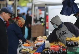 De Britse inflatie stijgt in augustus naar 3,1 procent
