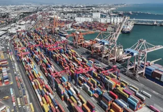 De Chinese handelsverschuiving verhoogt de druk op Turkse exporteurs
