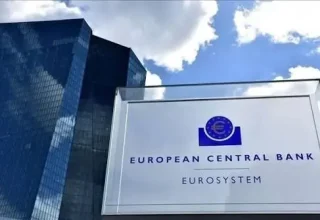 De ECB is van plan de rente te verhogen nu de oorlog in Iran opnieuw oplaait