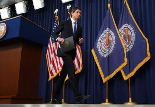 De Fed signaleert een nieuwe renteverhoging nu de inflatie aanhoudt