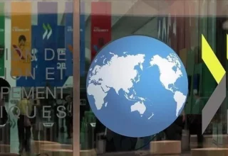 De OESO verwacht dat de Turkse groei in 2026 op 2,7 procent zal uitkomen