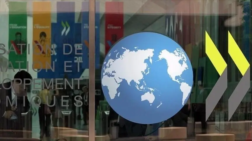 De OESO verwacht dat de Turkse groei in 2026 op 2,7 procent zal uitkomen