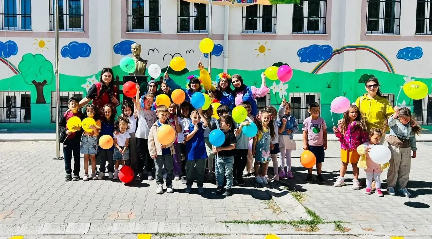 De PISA-resultaten van Türkiye voor 2025 zijn een 'succesverhaal': OESO-functionaris