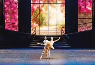 De Staatsopera en Ballet van Istanbul opent op 19 september het nieuwe seizoen