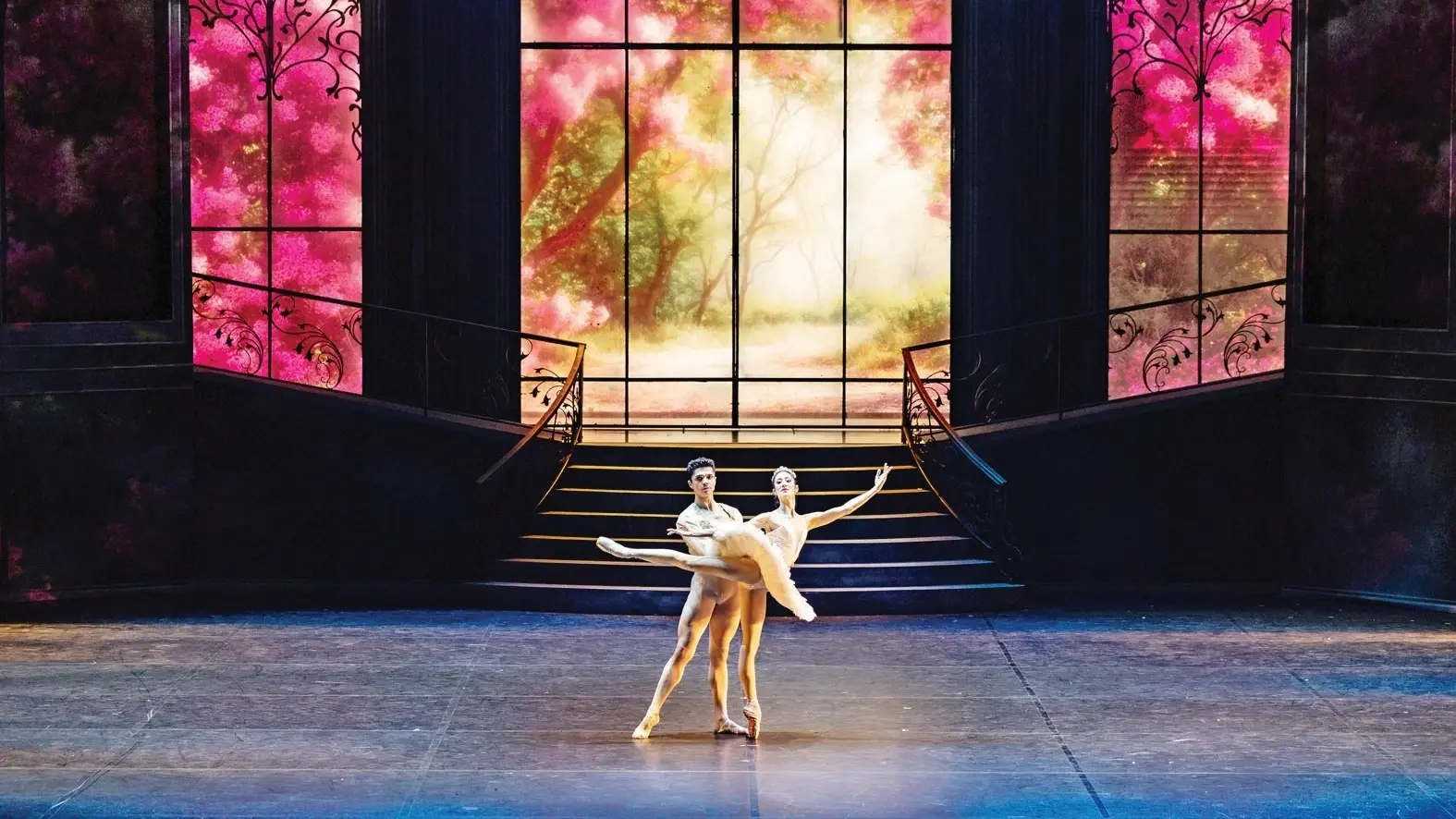De Staatsopera en Ballet van Istanbul opent op 19 september het nieuwe seizoen