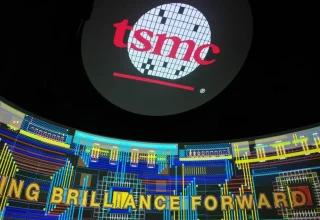 De Taiwanese chipindustrie ziet de omzet in 2026 met 40 procent stijgen