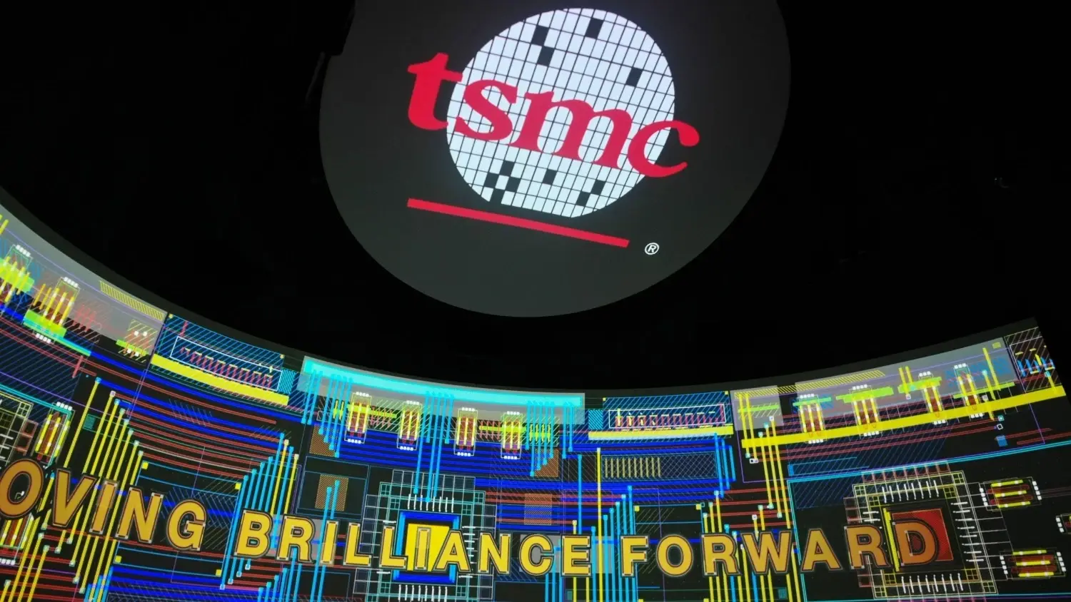 De Taiwanese chipindustrie ziet de omzet in 2026 met 40 procent stijgen