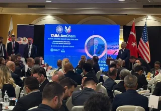 De Türkiye Investment Conference gaat van start in New York