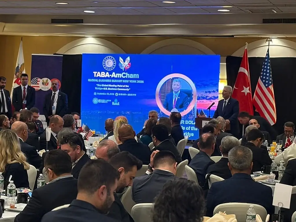De Türkiye Investment Conference gaat van start in New York