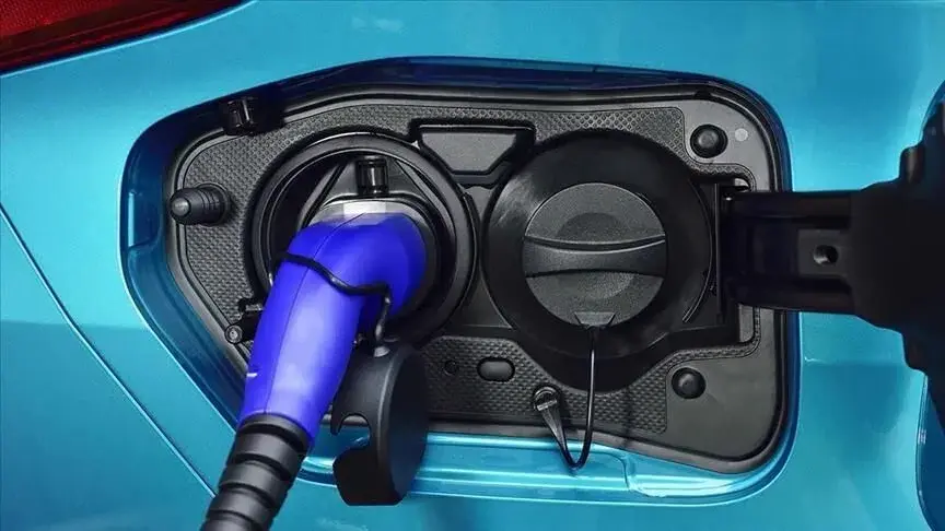 De groei van elektrische voertuigen overtreft de oplaadinfrastructuur in Türkiye