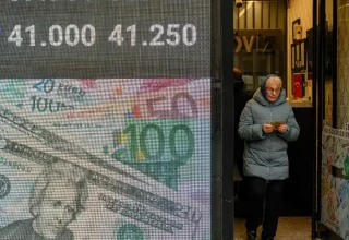 De inflatieverwachtingen voor september waren verdeeld over de sectoren heen