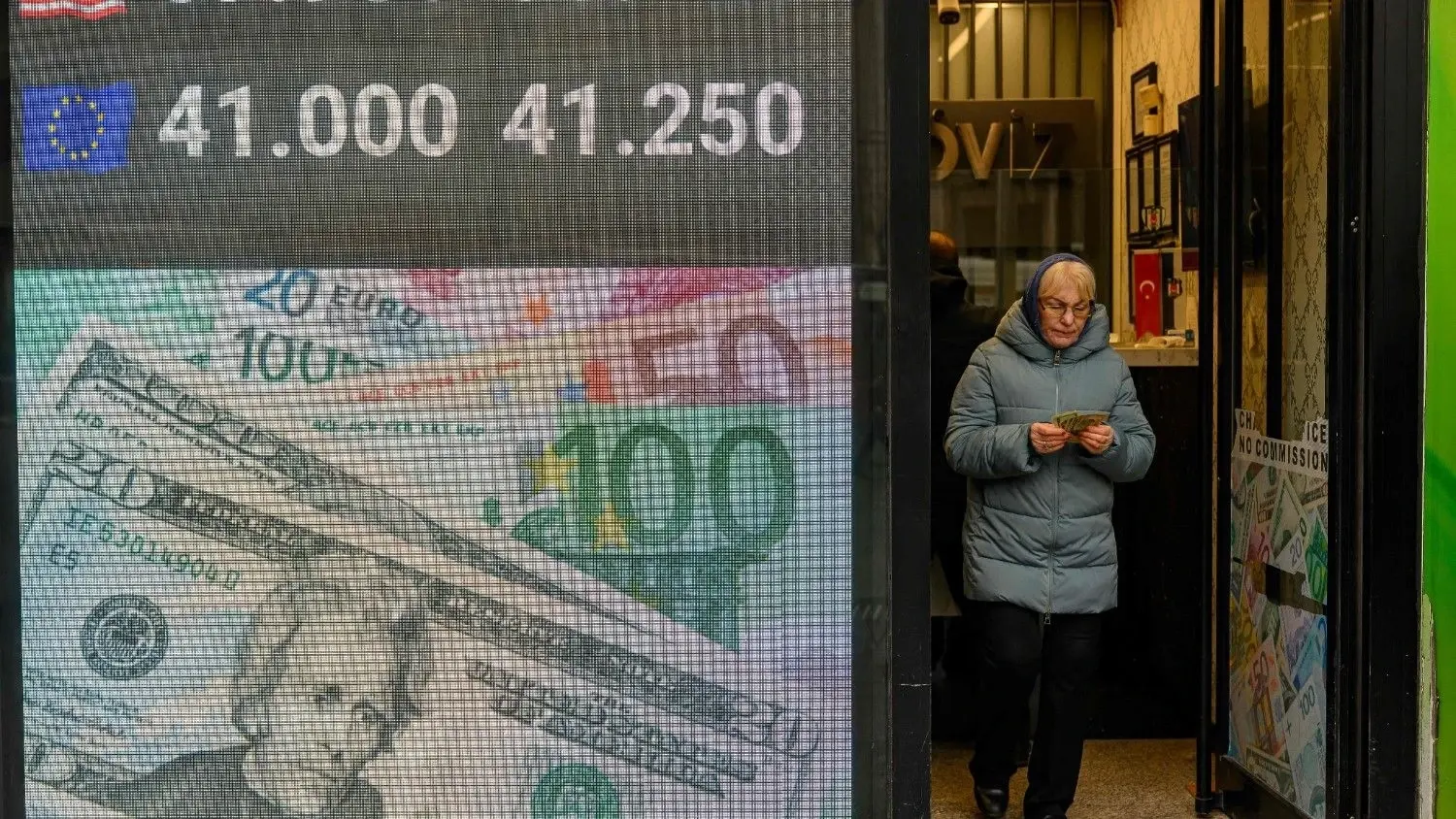 De inflatieverwachtingen voor september waren verdeeld over de sectoren heen