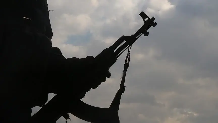 De minister van Justitie schetst de voorwaarden voor de toepassing van de ontwapeningswet van de PKK