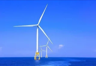De mondiale belangstelling voor Türkiye’s eerste offshore windtender voor 2027 neemt toe