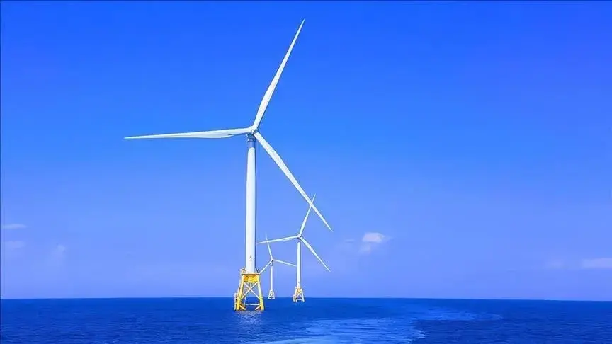 De mondiale belangstelling voor Türkiye's eerste offshore windtender voor 2027 neemt toe