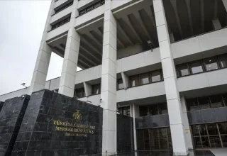 De netto buitenlandse schulden van Türkiye dalen tot 398,7 miljard dollar