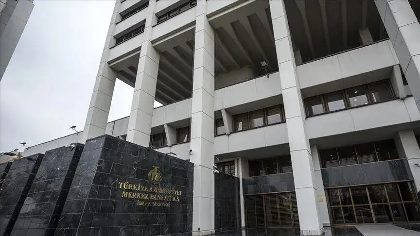De netto buitenlandse schulden van Türkiye dalen tot 398,7 miljard dollar