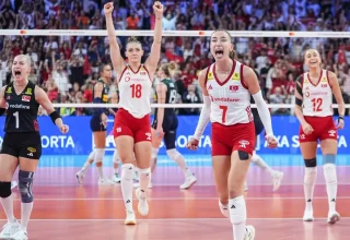 De sporteconomie van Turkiye bedraagt ​​181 miljard lira