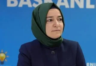 De vicevoorzitter van de regerende partij treedt af vanwege beschuldigingen