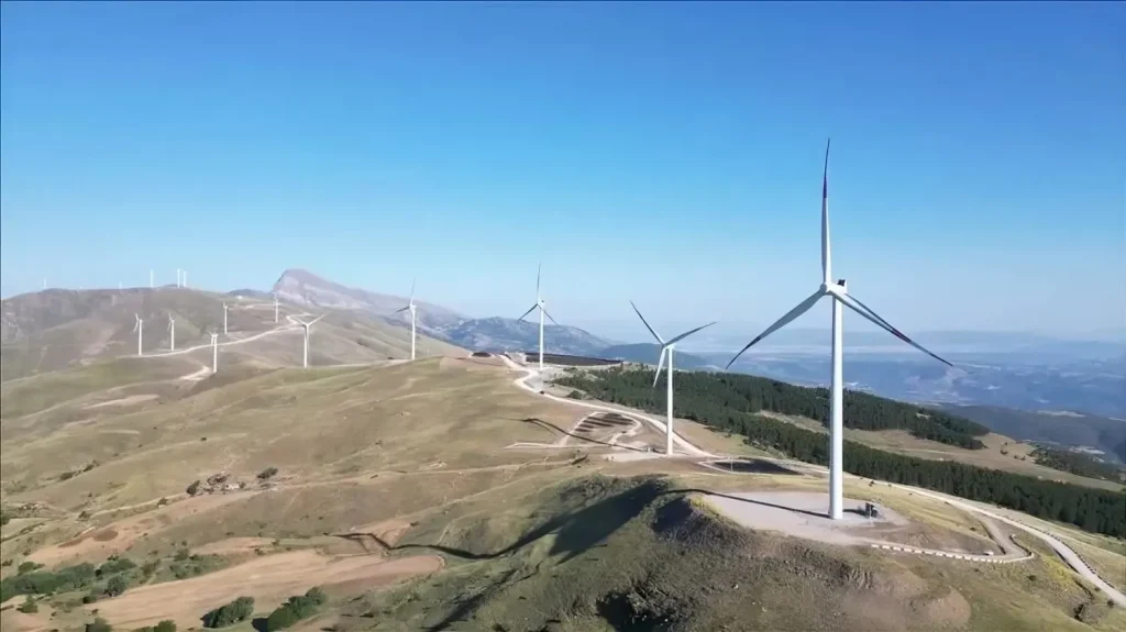 De volgende klimaatuitdaging bestaat niet uit het stellen van doelstellingen. Het financiert ze.