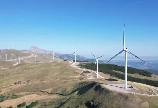 De volgende klimaatuitdaging bestaat niet uit het stellen van doelstellingen. Het financiert ze.