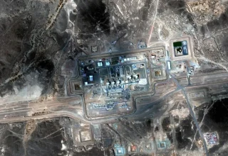Een storing in de Saoedische pijpleiding bedreigt 4 procent van de mondiale olievoorziening