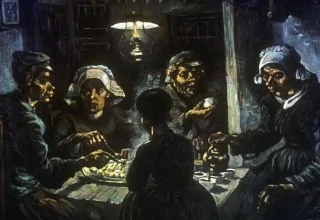 Enorme Van Gogh-collectie voor het eerst herenigd