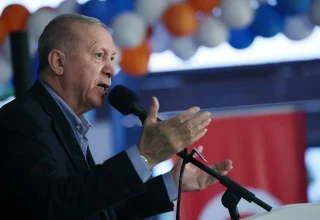 Erdoğan schetst de investeringen in de gezondheidszorg tijdens het bezoek aan Rize