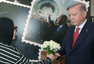 Erdoğan waarschuwt voor provocaties nu Türkiye een ‘kritieke’ periode ingaat