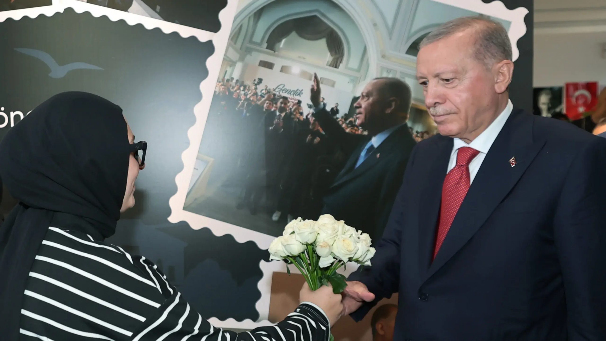 Erdoğan waarschuwt voor provocaties nu Türkiye een ‘kritieke’ periode ingaat
