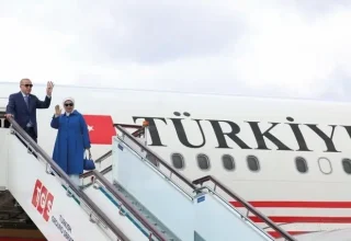Erdoğan zal de VN bijwonen en wereldleiders ontmoeten
