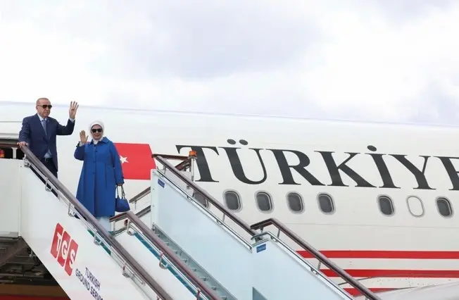 Erdoğan zal de VN bijwonen en wereldleiders ontmoeten