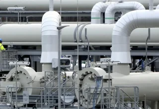 Europa wordt geconfronteerd met wintergasrisico’s omdat de opslag achterblijft