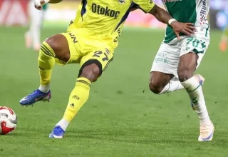 Fenerbahçe wil zich herstellen in de Süper Lig