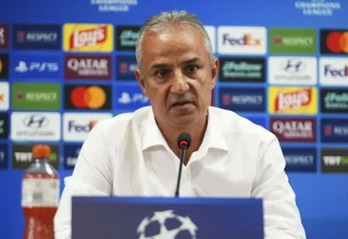 Fenerbahçe wordt geconfronteerd met onzekerheid over de toekomst van Kartal