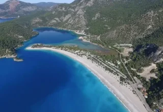 Fethiye lanceert de grootste campagne voor milieubescherming in het Middellandse Zeegebied