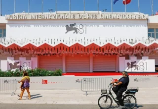 Filmfestival van Venetië opent met sterren en Oscar-buzz