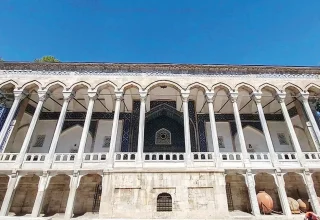 Grote restauratie revitaliseert de archeologische musea van Istanbul