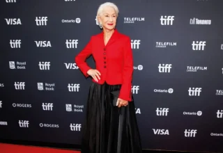 Helen Mirren duikt in de geest van Patricia Highsmith