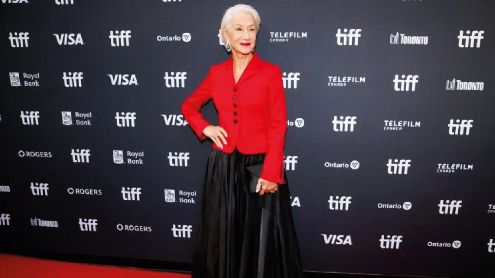 Helen Mirren duikt in de geest van Patricia Highsmith