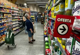 Het Argentijnse armoedecijfer stijgt, als tegenslag voor Milei