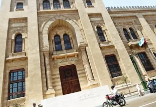 Het Caïro-museum toont Ottomaanse schatten uit Egypte, Türkiye
