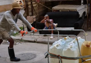 Het Cubaanse toerisme keldert onder Amerikaanse druk en een energie-embargo