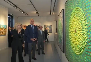 Het Istanbul Culture Route Festival gaat van start