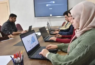 Het Tech Visa-programma trekt 47 startups aan om activiteiten in Türkiye te vestigen