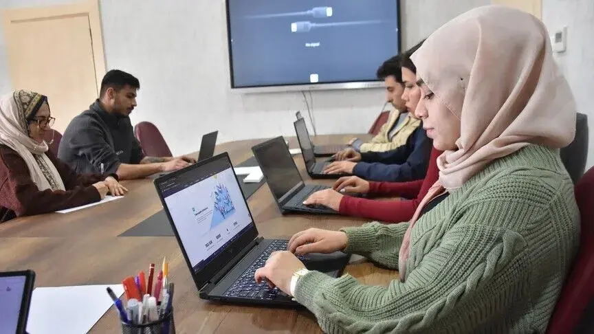 Het Tech Visa-programma trekt 47 startups aan om activiteiten in Türkiye te vestigen