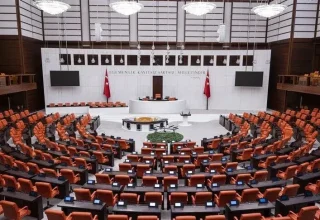 Het Turkse parlement gaat met een volle agenda open