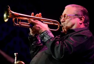 Het aftellen begint voor het 36e Akbank Jazz Festival