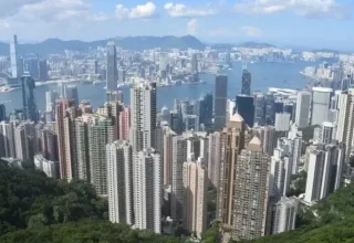 Het bezoek van de Turkse delegatie aan Hong Kong heeft tot doel de zakelijke banden uit te breiden