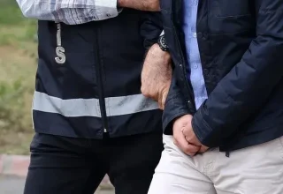 Het valse schuldenonderzoek in Istanbul richt zich op 31 advocaten